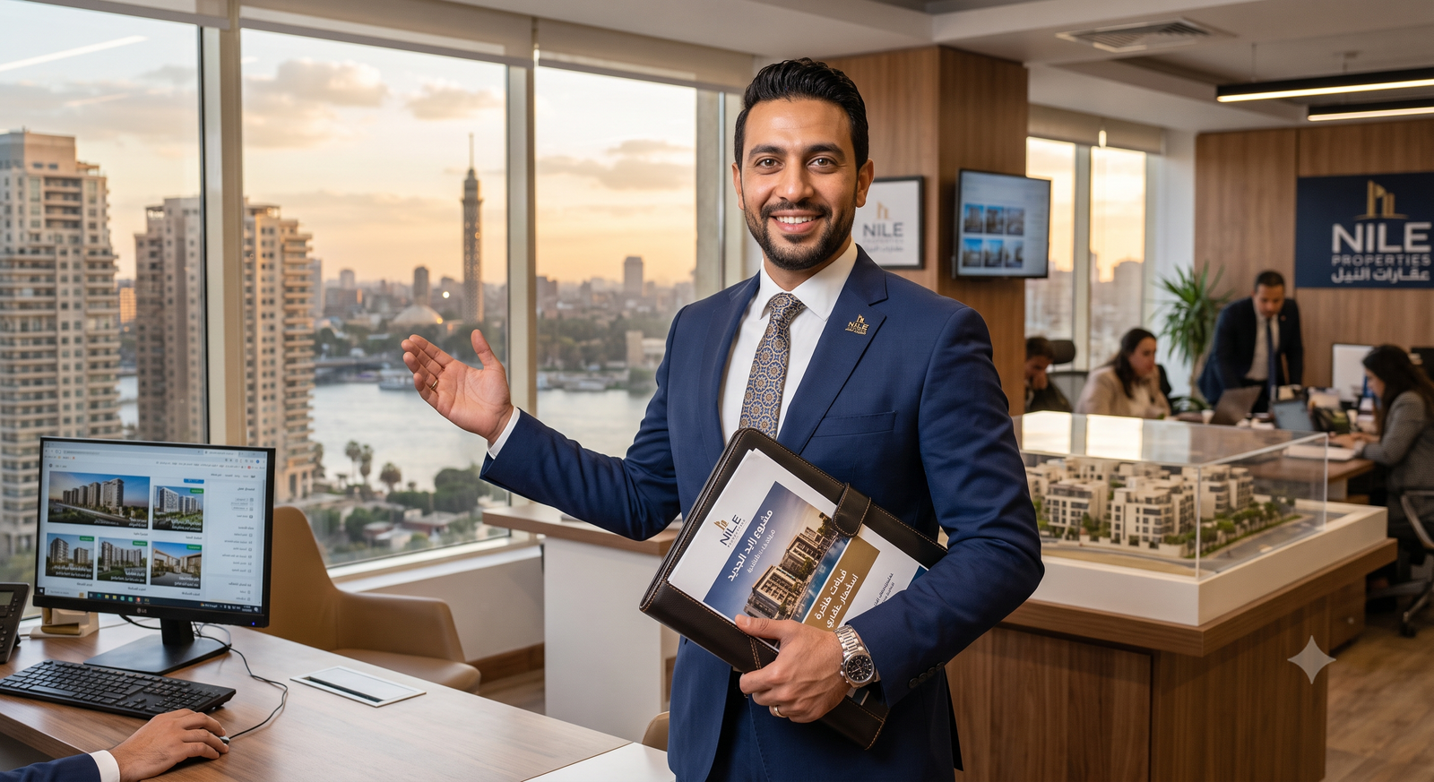 مسعود إبراهيم