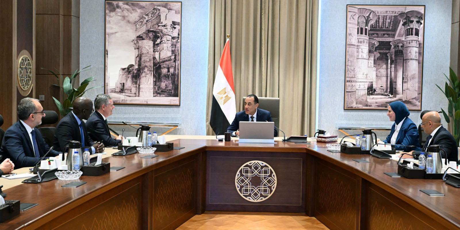 “البنك-الدولى”-يؤكد-مواصلة-دعم-أولويات-التنمية-فى-مصر