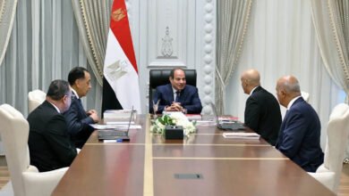 “السيسي”:-تطبيق-الحد-الأدنى-للأجور-على-جميع-العاملين-في-المدارس
