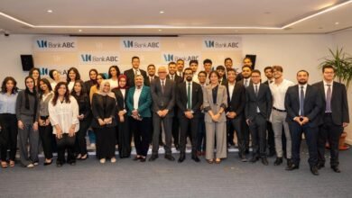 بنك-abc-مصر-يدعم-الشباب-عبر-برنامج-التدريب-الصيفي-2026