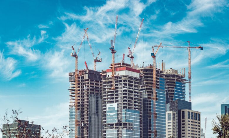 «ecb»-للاستشارات-تشرف-على-137-مشروعاً-باستثمارات-1.6-تريليون-جنيه