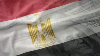 420-مليون-دولار-مبيعات-الأجانب-فى-أدوات-الدين-المصرية-بالسوق-الثانوية