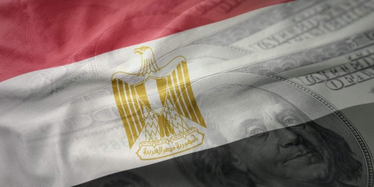 420-مليون-دولار-مبيعات-الأجانب-فى-أدوات-الدين-المصرية-بالسوق-الثانوية