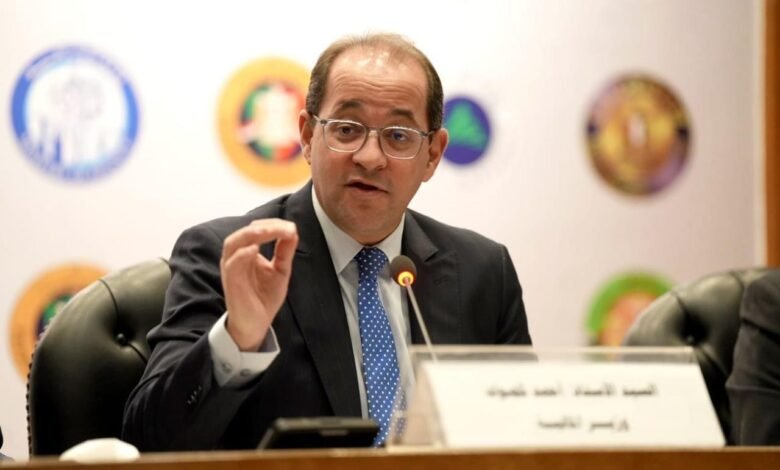 وزير-المالية:-“2027/-2028”-ستكون-موازنة-تنمية-الموارد-المحلية
