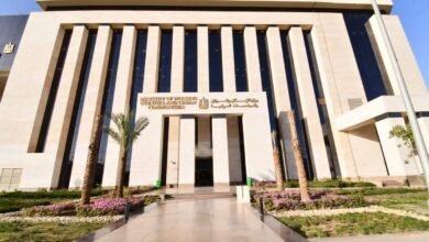 وزيرة-الإسكان-تتابع-موقف-تنفيذ-مشروعات-توسعات-مدينة-«زايد-الجديدة»