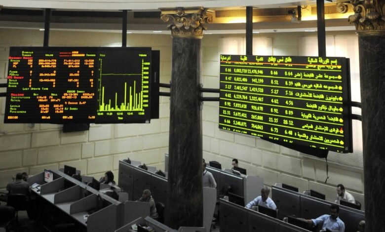 صفقات-الاستحواذ-تعيد-تسعير-أسهم-النقل-في-البورصة