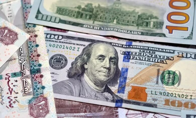 سعر-الدولار-في-مصر-اليوم-الثلاثاء-1/9/2026.-ارتفاع-جديد