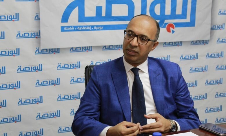 “العربى-الإفريقى”-تستهدف-جمع-100-مليون-جنيه-من-صندوق-“بوليون”
