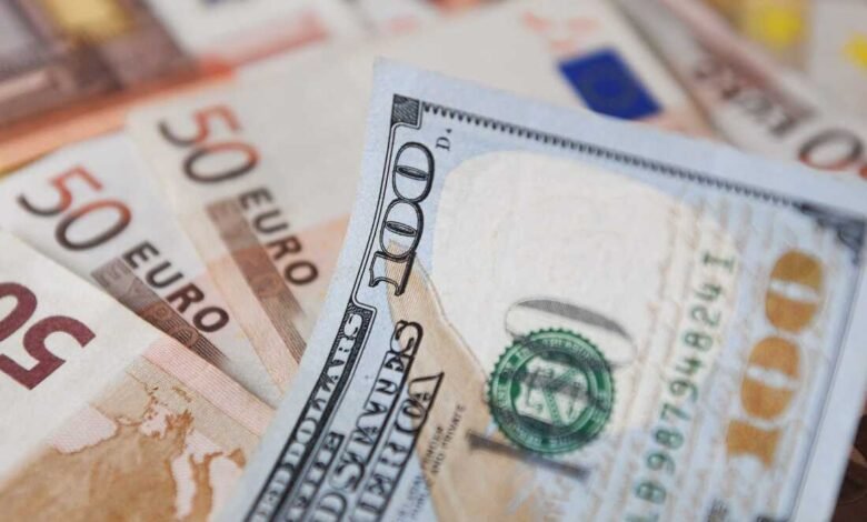 سعر-اليورو-في-مصر-اليوم-الثلاثاء-بختام-تعاملات-البنوك