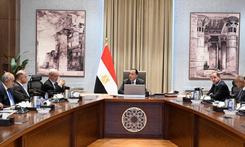 رئيس-الوزراء:-مستمرون-في-تنفيذ-برنامج-الطروحات-لتعزيز-الشراكة-مع-القطاع-الخاص