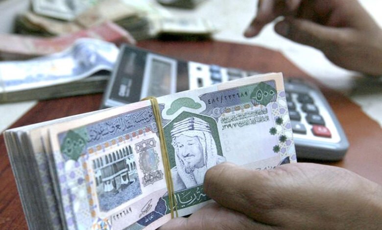 سعر-الريال-السعودي-في-مصر-اليوم-الاثنين-7/9/2026.-ارتفاع-بالختام