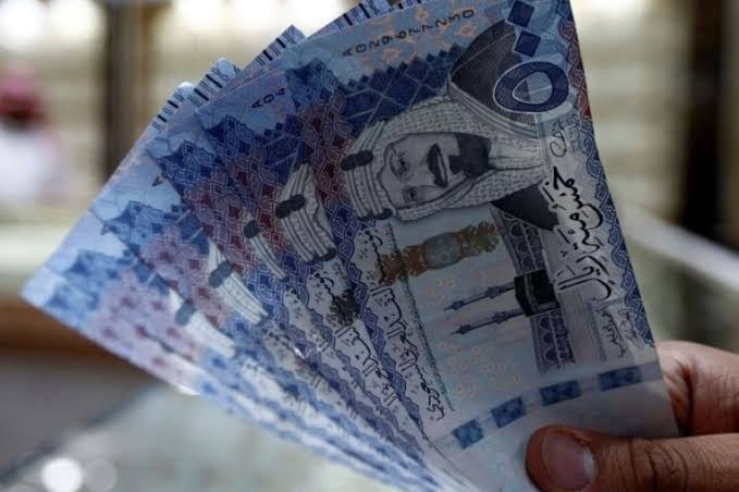 سعر-الريال-السعودي-في-مصر-اليوم-الاثنين-7/9/2026.-استقرار-صباحي