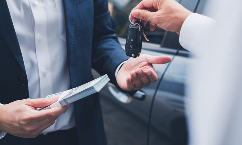 مسح:-البنوك-تراهن-على-قروض-السيارات-رغم-الفائدة-المرتفعة