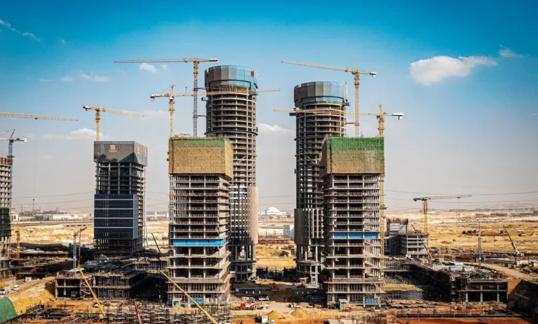المشروعات-العقارية-المتعثرة-تفتح-باب-«غربلة»-المطورين