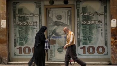 سعر-الدولار-في-مصر-اليوم-الأحد-6/9/2026.-تراجع-بالختام