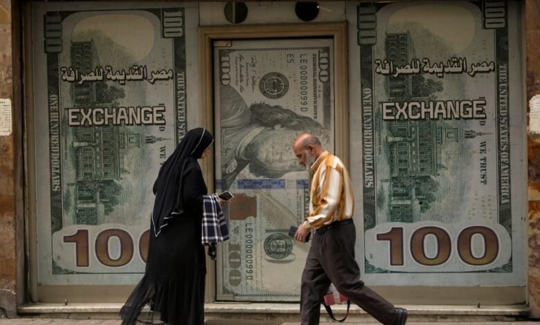 سعر-الدولار-في-مصر-اليوم-الأحد-6/9/2026.-تراجع-بالختام