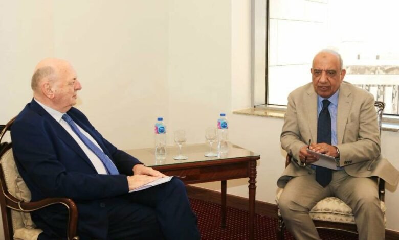 مصر-وإيطاليا-تبحثان-الربط-الكهربائي-البيني-قدرة-3000-ميجاوات