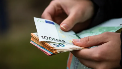سعر-اليورو-في-مصر-اليوم-الأحد-6/9/2026.-تراجع-طفيف