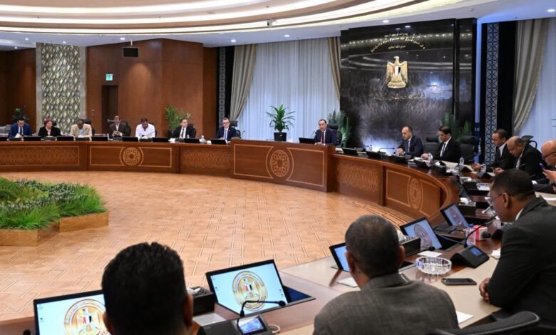 رئيس-الوزراء:-العام-المالي-2025/2026-شهد-تحقيق-معدل-نمو-5.1%