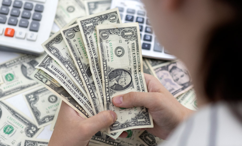 عوائد-السندات-الأمريكية-قصيرة-الأجل-عند-أعلى-مستوى-منذ-21-شهرًا