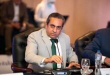 خالد-عباس:-العاصمة-الإدارية-تتحول-إلى-محور-لإدارة-الدولة-والاستثمار