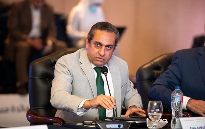 خالد-عباس:-العاصمة-الإدارية-تتحول-إلى-محور-لإدارة-الدولة-والاستثمار
